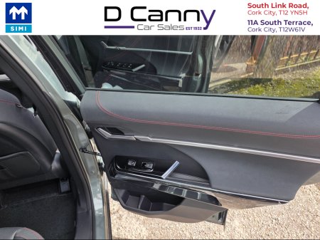 2026 KGM Actyon - thumbnail 12