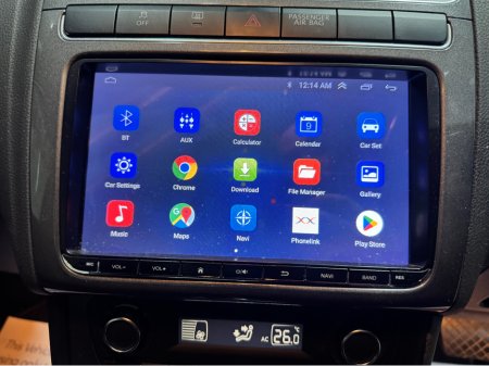 2013 Volkswagen Polo - thumbnail 10