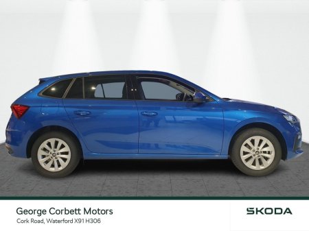 2026 Skoda Scala Selection 1.0 TSI - Available for Immediate Delivery €32,740 thumbnail