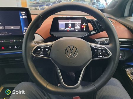 2023 Volkswagen ID.5 - thumbnail 16