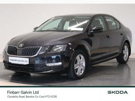 2018 Skoda Octavia - thumbnail 13