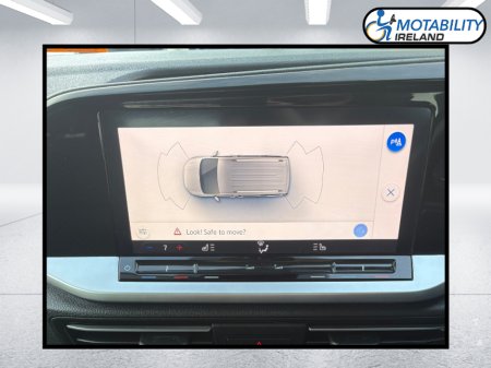 2023 Ford Tourneo Connect - thumbnail 13