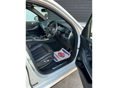 2020 BMW X5 - thumbnail 20