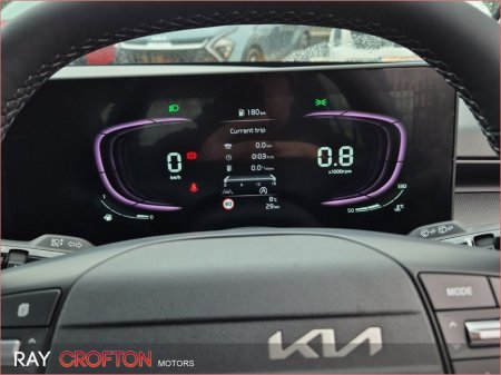 2026 Kia Stonic NEW STONIC FROM €31,490 thumbnail