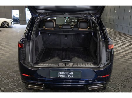 2023 Land Rover Range Rover Sport 3.0 Si4 PHEV 440 PS AWD Auto Dynamic SE €91,950 thumbnail