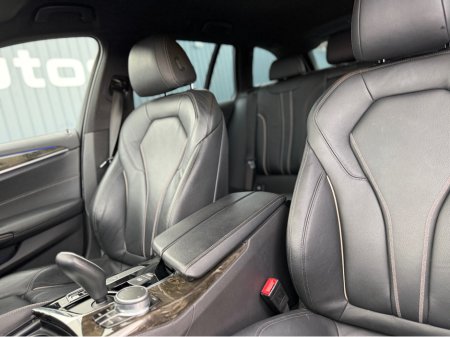 2020 BMW 5 Series ** DEPOSIT TAKEN ** M-SPORT - 2.0L DIESEL - AUTO - 12M WARRANTY - CAR: 1612 €32,950 thumbnail