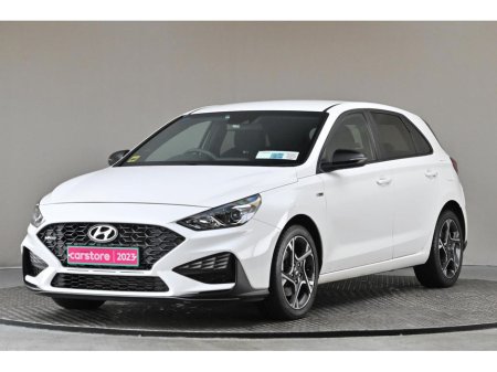 2023 Hyundai i30 - thumbnail 3