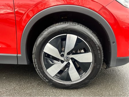 2025 Volkswagen Tiguan Match Edition + Low Mileage Tsi -PHEV S-Automatic / DSG - Beautiful SUV - Top Trade-ins & Great Finance €42,950 thumbnail