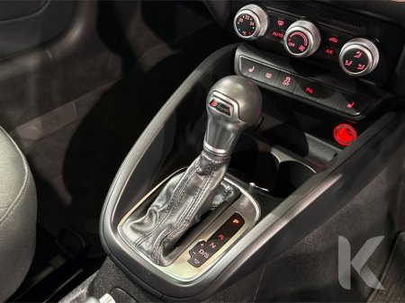 2018 Audi A1 - thumbnail 19