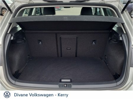 2019 Volkswagen Golf COMFORTLINE 1.0 TSI 115 BHP €20,950 thumbnail