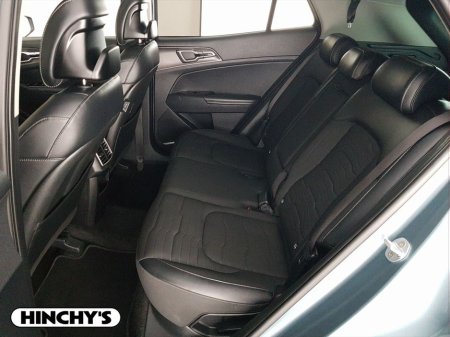 2023 Kia Sportage - thumbnail 7