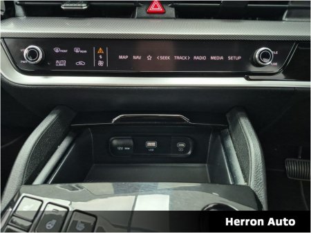 2023 Kia Sportage - thumbnail 11