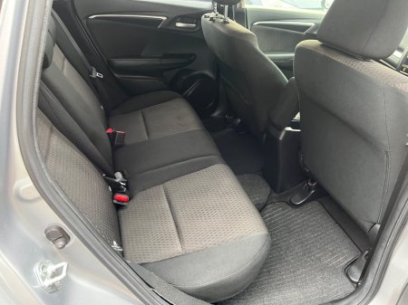 2019 Honda Fit - thumbnail 7