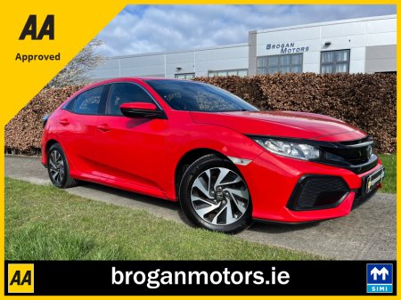 2019 Honda Civic - thumbnail 22