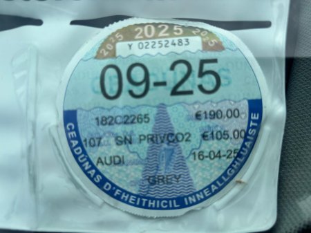 2018 Audi A4 2.0 TDI 150 SE ULTRA 4DR AUTO S-TRONIC €20,950