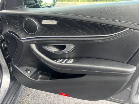 2018 Mercedes-Benz E Class E220 D AMG LINE 4DR AUTO €22,950 thumbnail