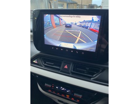 2025 Suzuki Swift 1.2 HYBRID MOTION CVT 5DR €24,750 thumbnail