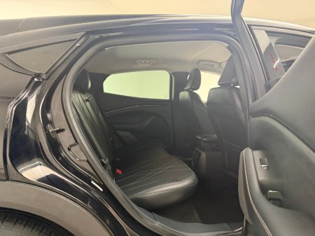 2022 Ford Mustang MACH-E STANDARD RANGE 70kWh €26,990 thumbnail