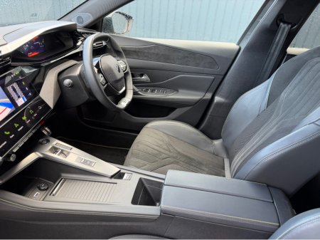 2024 Peugeot 408 - thumbnail 46