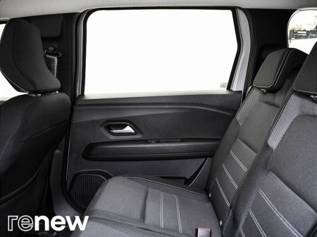 2023 Dacia Jogger - thumbnail 11