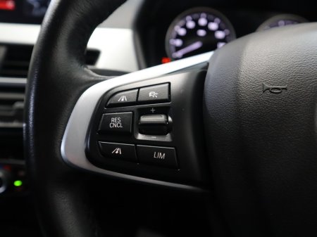 2021 BMW X1 *113* XDRIVE25E XLINE AUTO €24,995 thumbnail