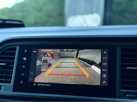 2024 Cupra Ateca 1.5 TSI 150HP DSG A €39,950 thumbnail