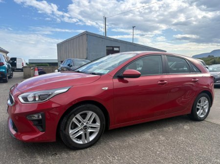 2019 Kia Ceed - photo 3