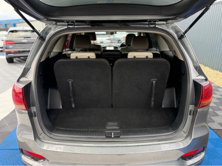 2018 Kia Sorento K2 - 2.2 DIESEL - MANUAL - 7 SEATS - 12M WARRANTY - CAR: €20,950 thumbnail