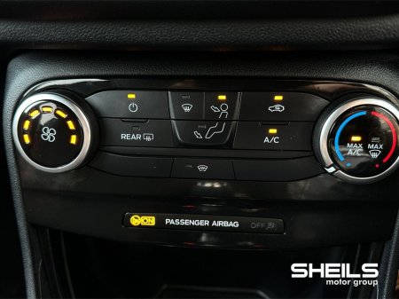 2024 Ford Puma - thumbnail 19