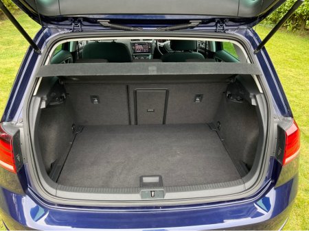 2019 Volkswagen Golf - thumbnail 21