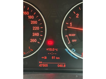 2012 BMW 1 Series - thumbnail 12