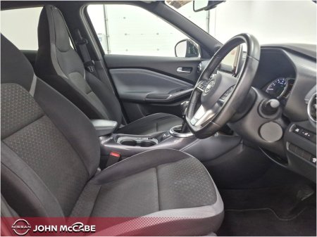 2022 Nissan Juke - thumbnail 16