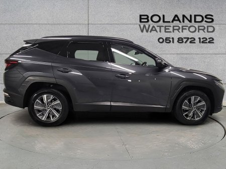 2023 Hyundai Tucson 2WD Executive HEV Auto Finance from €119 per week. €34,800 thumbnail
