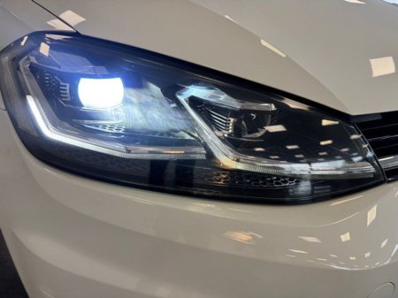 2018 Volkswagen Golf - thumbnail 20