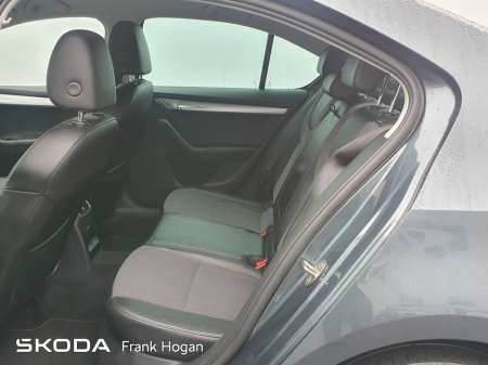 2020 Skoda Octavia Soleil 1.0TSI 115HP Call Cormac on 0861736180 €21,900 thumbnail