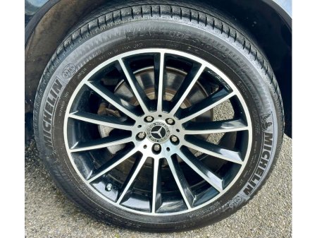 2022 Mercedes-Benz GLE Class - thumbnail 11