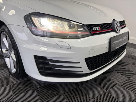 2014 Volkswagen Golf *VOLKSWAGEN GOLF GTI* *DSG* *KEYLESS ENTRT* *LOW MILEAGE* *PARKING SENSORS* *BT AUDIO* *DRIVE MODES* *TRADE INS WELCOME* *6 MONTH WARRANTY* €18,950 thumbnail