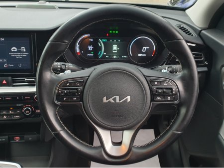 2022 Kia e-Niro - thumbnail 18