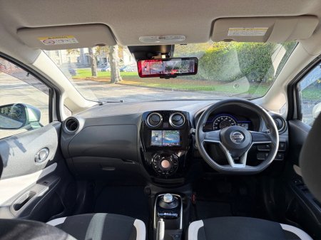 2020 Nissan Note - thumbnail 19