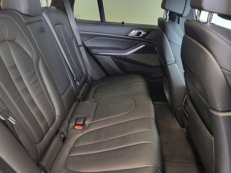 2021 BMW X5 - thumbnail 11