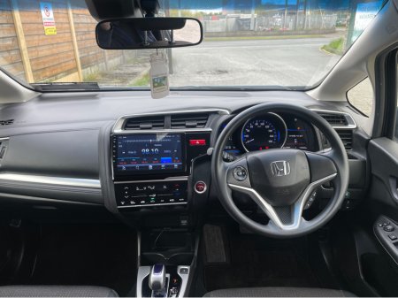 2016 Honda Fit - thumbnail 10