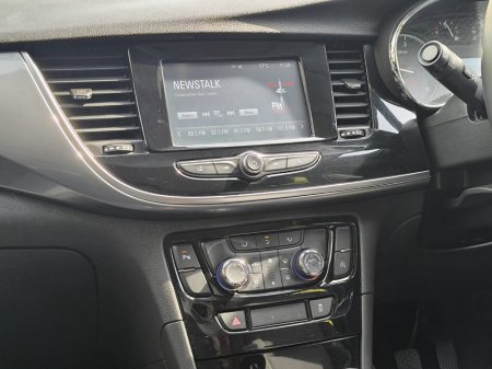 2018 Opel Mokka - thumbnail 18