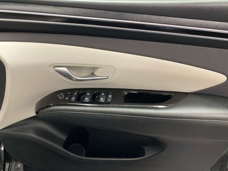 2023 Hyundai Tucson 2WD Executive Plus €30,995 thumbnail