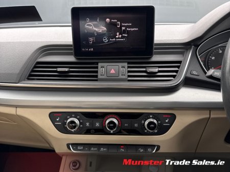 2018 Audi Q5 - thumbnail 13