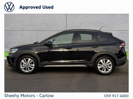 2025 Volkswagen Taigo - thumbnail 6