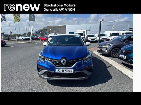 2023 Renault Captur - thumbnail 18