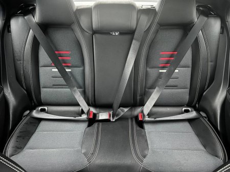 2016 Mercedes-Benz A Class A180 AMG-STYLE 1.6 // NEW 19" AMG-LINE ALLOYS // HEATED SEATS // REVERSE CAMERA €15,900 thumbnail