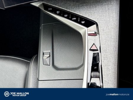 2025 Peugeot 3008 - thumbnail 24