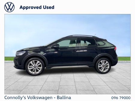 2025 Volkswagen Taigo 1.0 TSI 95HP M5F EDITION 75 €26,945 thumbnail