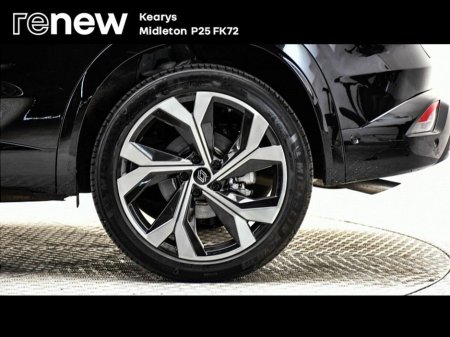 2024 Renault Austral - thumbnail 9